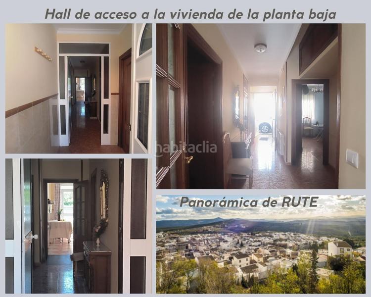 Foto 32f4a56c-e9ca-4736-994e-e0f876c41916. Maison avec chauffage dans Rute