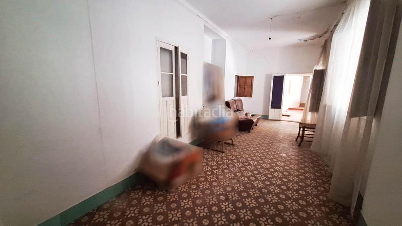 Foto 0b3489f9-24d7-43c7-ad5c-d11e5b002eb2. Casa  con gran potencial para reformar en fernán núñez !! en Fernán - Núñez