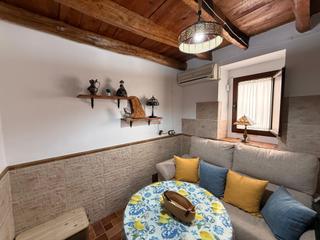 Casa  Calle francisco amian. Encantadora casa de dos plantas  en obejo córdoba. estilo rústic