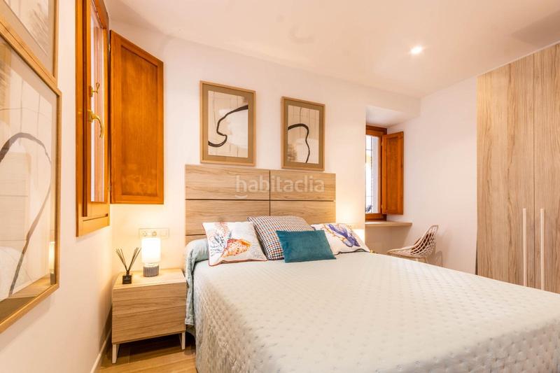 Foto 4077da91-2024-4526-a4bb-3242e03a6abf. Pis amb calefacció a casco histórico - ribera - san basilio Córdoba