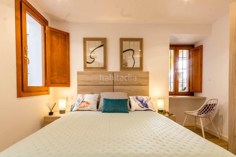 Foto 4b5be5b2-bee8-4d7b-a516-39b04f943d7b. Pis amb calefacció a casco histórico - ribera - san basilio Córdoba