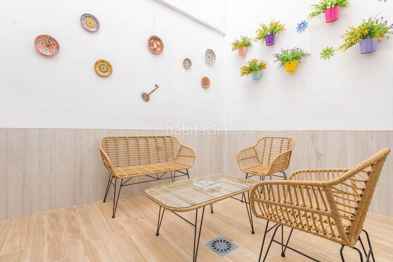 Foto 6a3d92eb-52d6-4122-9ed4-4e4737e02c86. Pis amb calefacció a casco histórico - ribera - san basilio Córdoba