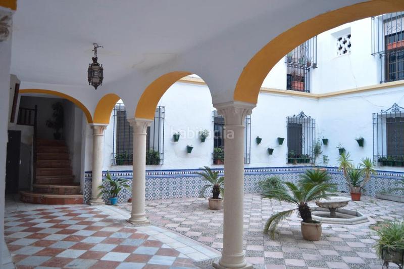 Foto 6d097169-eda5-49c7-b207-dc937e5b16a0. Pis amb calefacció a casco histórico - ribera - san basilio Córdoba