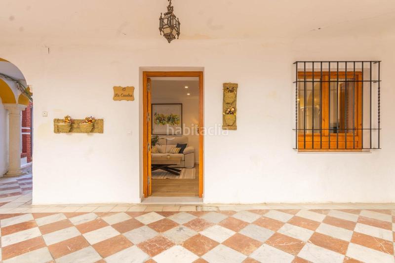 Foto 71714a91-ca8c-4ef8-be1b-7355e23325c1. Pis amb calefacció a casco histórico - ribera - san basilio Córdoba