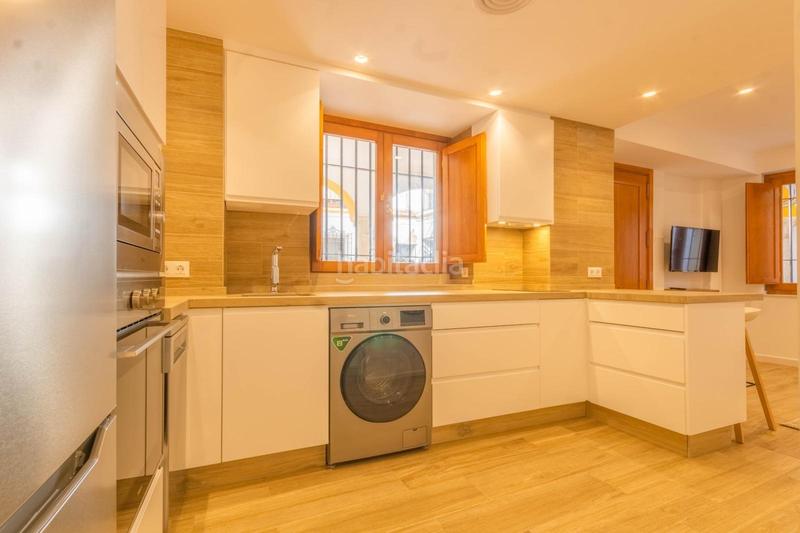 Foto 83c45667-2a72-48b5-ae90-de8e0699e468. Pis amb calefacció a casco histórico - ribera - san basilio Córdoba