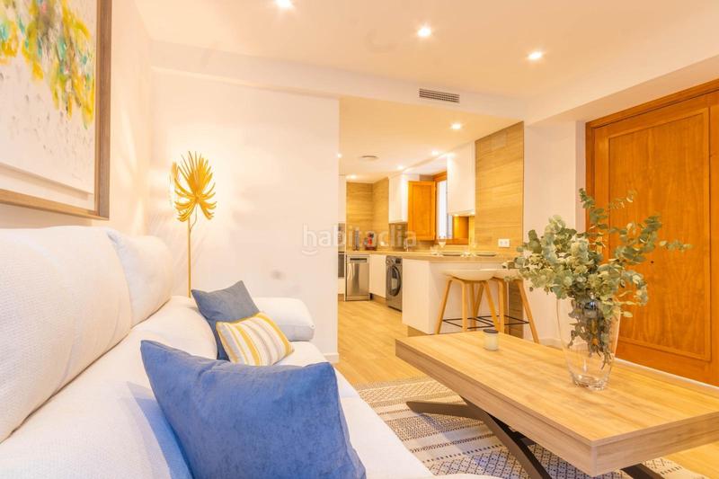 Foto 8c1c2433-cd49-4fbf-a5b9-e64456e28861. Pis amb calefacció a casco histórico - ribera - san basilio Córdoba