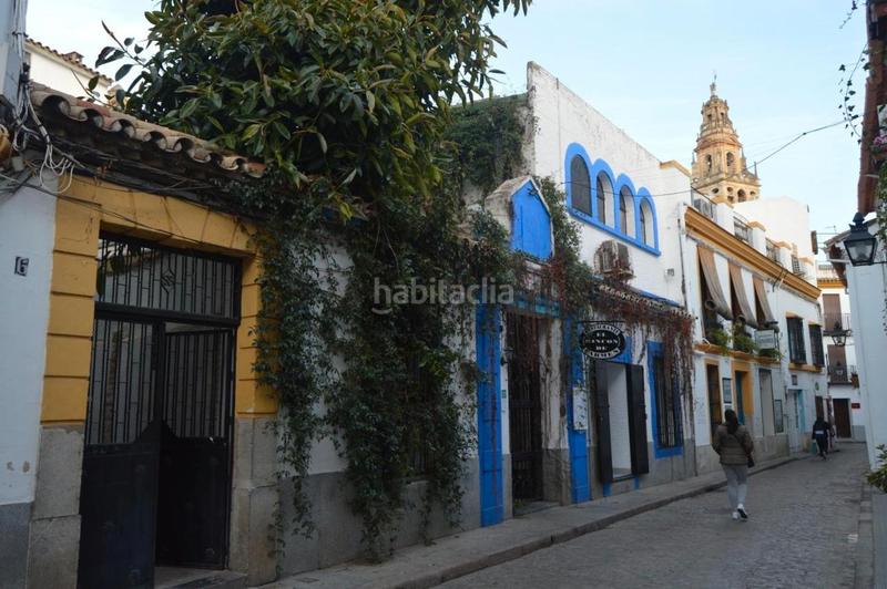 Foto 8cdbce69-ea1a-4193-870c-501f46d547bc. Pis amb calefacció a casco histórico - ribera - san basilio Córdoba