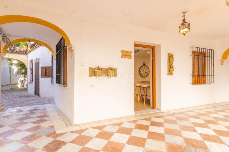 Foto c5d08bdf-50d2-46be-9bc4-1ecafc5c9a33. Pis amb calefacció a casco histórico - ribera - san basilio Córdoba