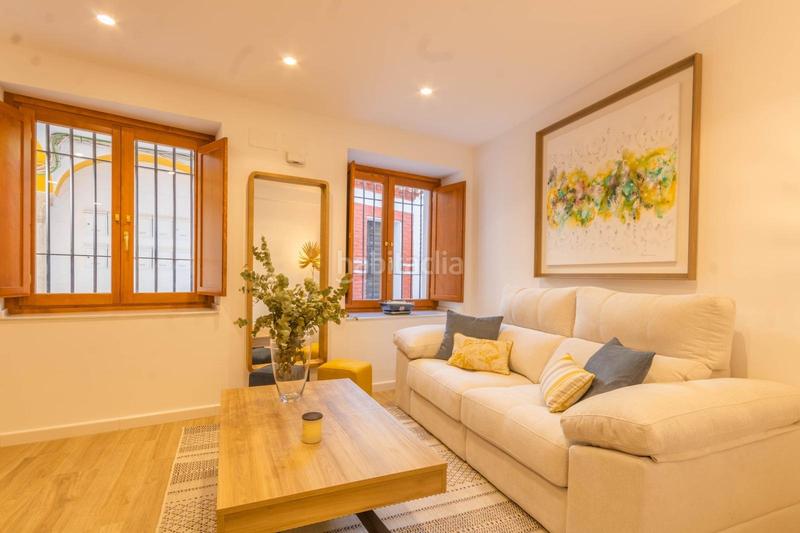 Foto df029b34-fc14-48fa-8af8-f792b5b49a56. Pis amb calefacció a casco histórico - ribera - san basilio Córdoba