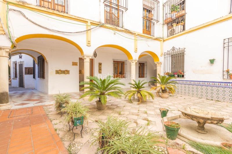 Foto e307f672-0ff8-4ce8-9bea-4439d741d950. Pis amb calefacció a casco histórico - ribera - san basilio Córdoba