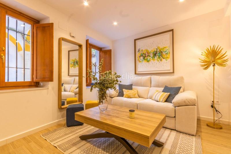 Foto f3b0da68-e994-419b-a0a3-cb5a86799477. Pis amb calefacció a casco histórico - ribera - san basilio Córdoba