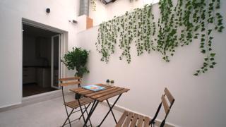 Pis a Fátima - Levante. Luminoso piso exterior reformado en fátima, con ascensor, patio