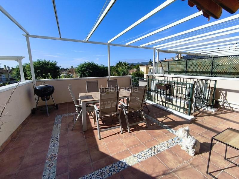 Foto 089542e2-88c8-4c0f-b04c-b1a0c7b091af. Maison jumelée avec parking piscine dans Paraíso Arenal - La Colina Córdoba