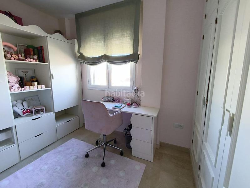 Foto 16ba876f-c713-419a-85e3-fa861411b089. Maison jumelée avec parking piscine dans Paraíso Arenal - La Colina Córdoba