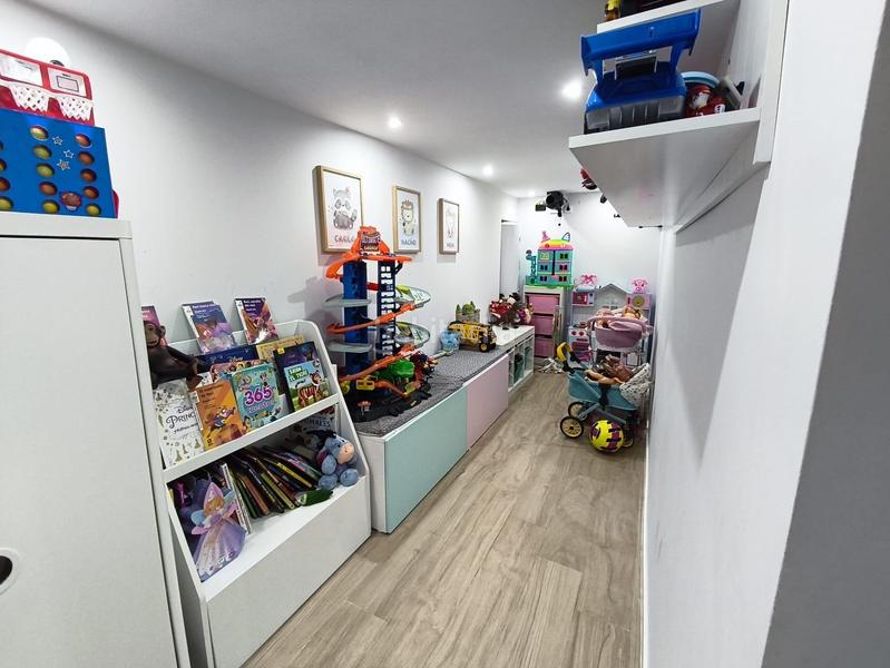 Foto 256266c7-395d-49b6-802c-62593236be39. Maison jumelée avec parking piscine dans Paraíso Arenal - La Colina Córdoba