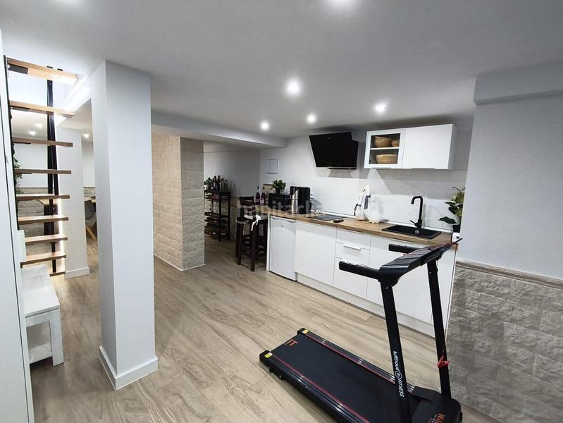 Foto 28e78d8a-1783-4fb6-8ff7-7d746ae9f78a. Maison jumelée avec parking piscine dans Paraíso Arenal - La Colina Córdoba