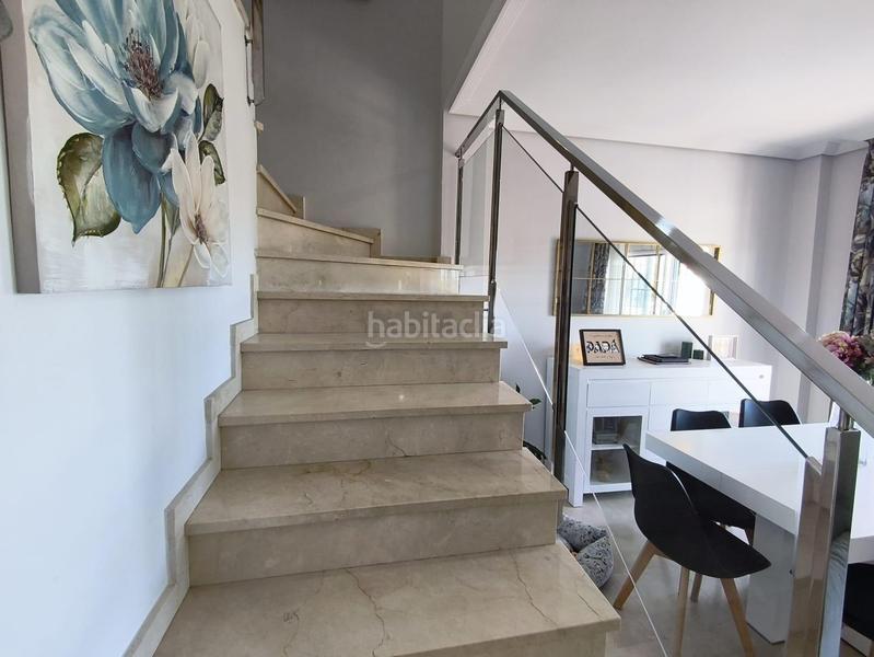 Foto 2b31c52c-5f18-47e2-b404-b2146228a8d0. Maison jumelée avec parking piscine dans Paraíso Arenal - La Colina Córdoba