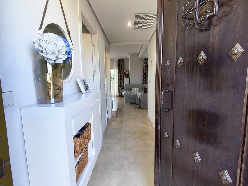 Foto 2ddf50c7-2373-4030-ba65-188237a456f1. Maison jumelée avec parking piscine dans Paraíso Arenal - La Colina Córdoba