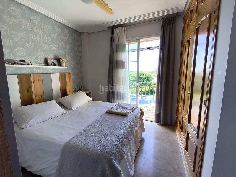 Foto 32d008a2-7ad6-4061-9645-56121cf4fed2. Maison jumelée avec parking piscine dans Paraíso Arenal - La Colina Córdoba