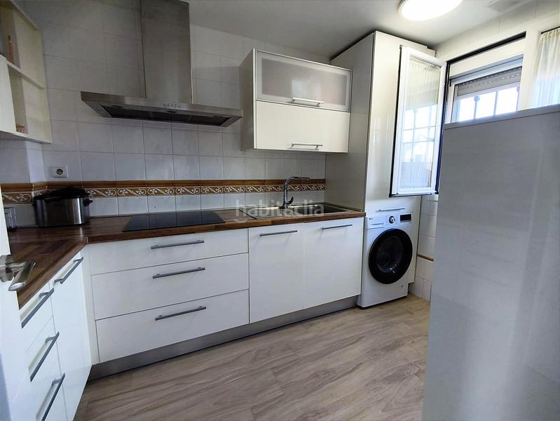 Foto 36411963-9cba-457a-8edf-2a4c020f0624. Maison jumelée avec parking piscine dans Paraíso Arenal - La Colina Córdoba