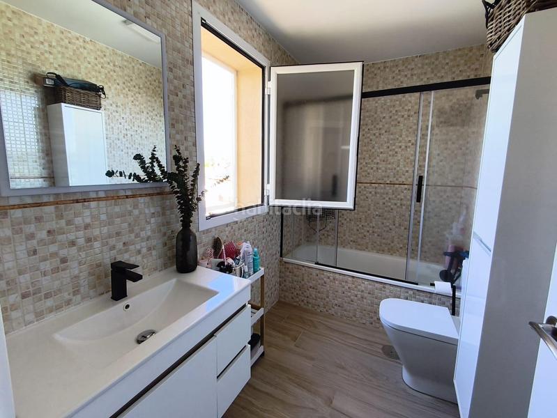 Foto 4aae8a33-3555-4bce-98b1-67741d19ce16. Maison jumelée avec parking piscine dans Paraíso Arenal - La Colina Córdoba