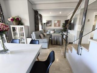 Maison jumelée  Calle de celia cruz. Espectacular casa en  paraiso arenal.