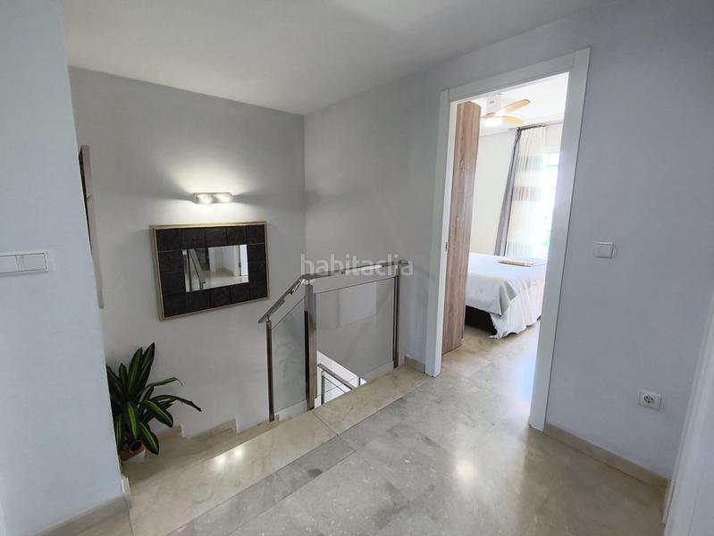 Foto 7c31e72d-4a48-4880-84f6-a2b306acfb6d. Maison jumelée avec parking piscine dans Paraíso Arenal - La Colina Córdoba