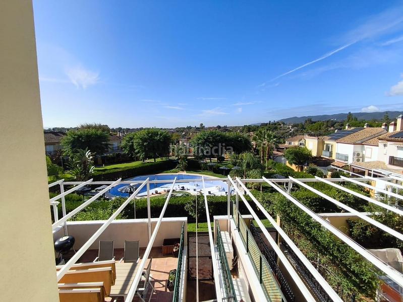 Foto 8cf962ba-b025-47a8-8aaa-5ec3fdf0ba49. Maison jumelée avec parking piscine dans Paraíso Arenal - La Colina Córdoba