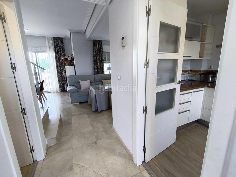 Foto 96527fec-0bfc-45c5-9754-37f52800f662. Maison jumelée avec parking piscine dans Paraíso Arenal - La Colina Córdoba