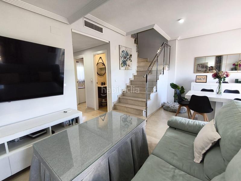 Foto 9ccb6e8f-fcb5-4685-b693-aed9a20b07a3. Maison jumelée avec parking piscine dans Paraíso Arenal - La Colina Córdoba