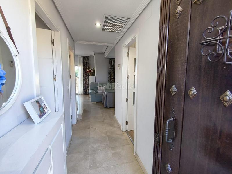 Foto 9db30faf-a4e7-4a4e-a452-7a3b7a313610. Maison jumelée avec parking piscine dans Paraíso Arenal - La Colina Córdoba