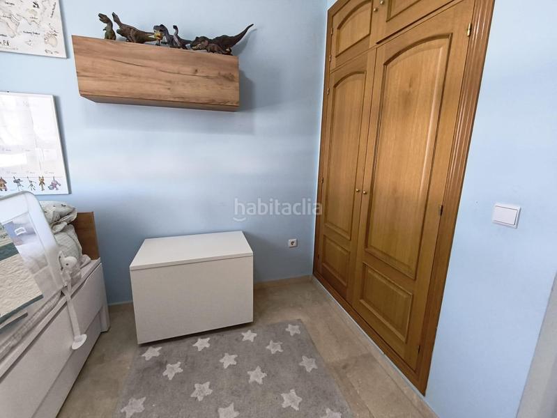 Foto abb892cc-0ffc-4b6e-b61e-57e3a2a36021. Maison jumelée avec parking piscine dans Paraíso Arenal - La Colina Córdoba