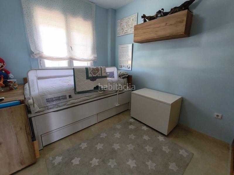 Foto acacdfc6-473c-4173-b9a2-88119ba86dc1. Maison jumelée avec parking piscine dans Paraíso Arenal - La Colina Córdoba