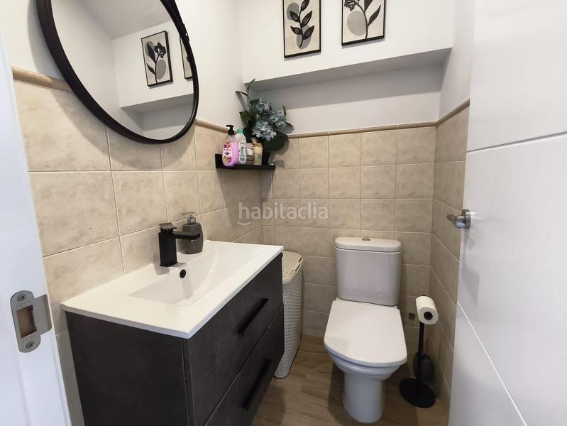 Foto aed2d527-9107-49ba-8241-3ba71cd9de38. Maison jumelée avec parking piscine dans Paraíso Arenal - La Colina Córdoba