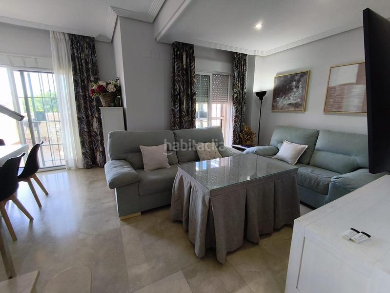 Foto b71725ab-3474-4316-a886-9c6f1cdd0d5e. Maison jumelée avec parking piscine dans Paraíso Arenal - La Colina Córdoba