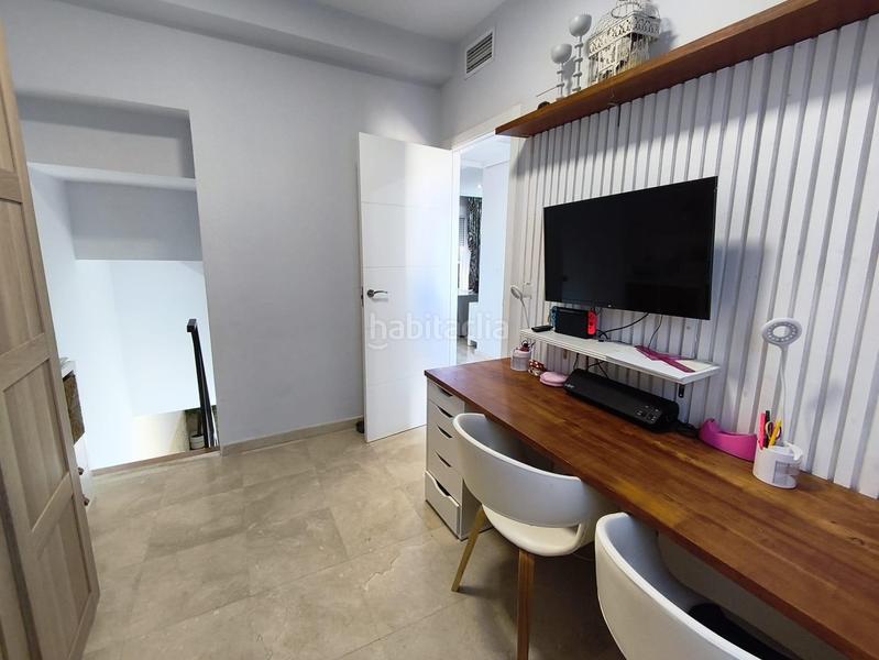 Foto be224d94-b75b-483c-a1fb-43c76cade350. Maison jumelée avec parking piscine dans Paraíso Arenal - La Colina Córdoba