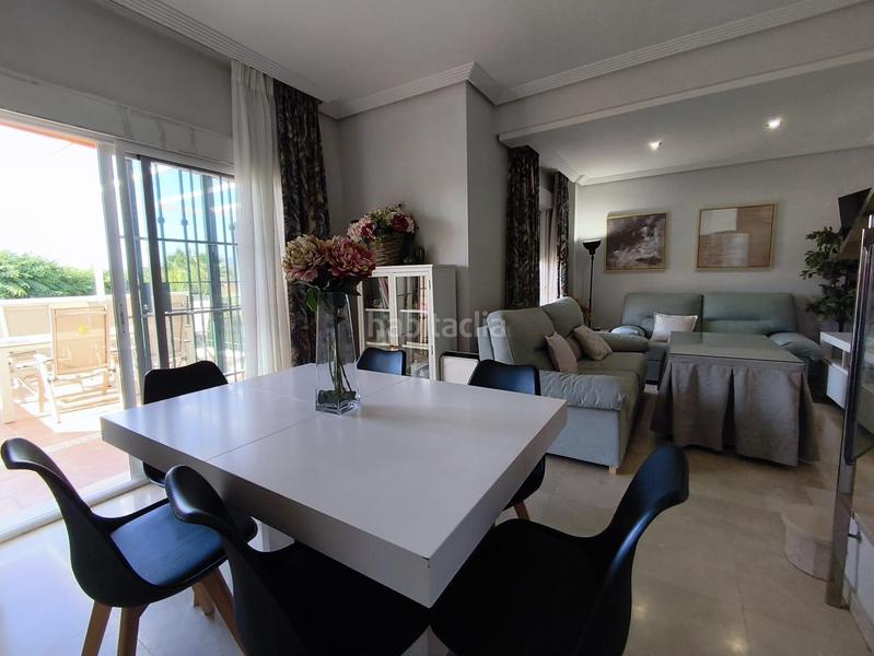 Foto c4a1ccb9-8ad4-42b5-a403-a3462682ce23. Maison jumelée avec parking piscine dans Paraíso Arenal - La Colina Córdoba