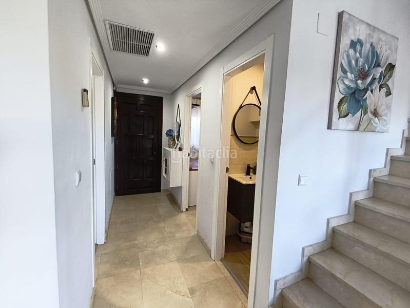 Foto e484a945-11bb-4b3d-a85d-c576aabf6946. Maison jumelée avec parking piscine dans Paraíso Arenal - La Colina Córdoba