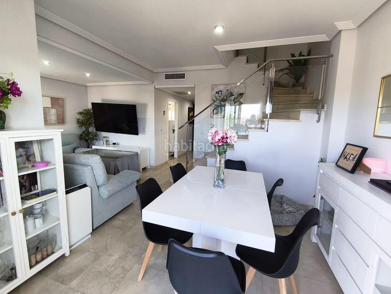 Foto f0ed6ab1-0090-492c-8bae-969a1817b067. Maison jumelée avec parking piscine dans Paraíso Arenal - La Colina Córdoba