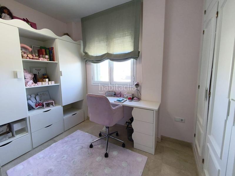 Foto f6c4930f-fb61-42af-9f49-ecceb6831388. Maison jumelée avec parking piscine dans Paraíso Arenal - La Colina Córdoba