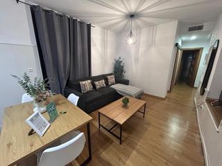 Pis  Calle osario. Encantador apartamento turístico en el corazón del casco antiguo