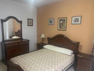 Pis  Calle poeta blanco criado. Piso junto a la avenida del  cairo en primera planta con ascenso