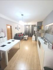 Pis  Calle isla fuerteventura. Vivenda de vpo en la zona de arroyo del moro.