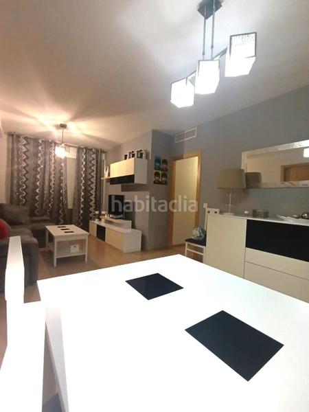 Foto aeb46d23-3415-4fc3-b04d-5b0999c4e315. Pis amb aparcament piscina a Arroyo del Moro - Noreña Córdoba