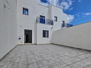 Casa adossada  Avenida de la pedanía. Viviendas de ensueño con corazón ecológico descubre tu nuevo hog