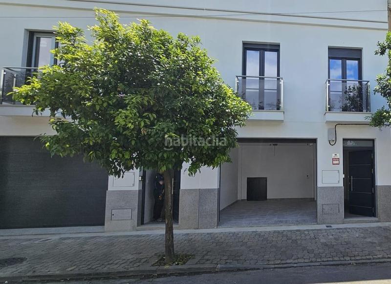 Foto 4fd15643-96cc-4100-bb13-9a4873411495. Semi detached house with heating parking in Villarrubia Córdoba