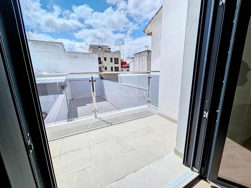 Foto ffeb7d71-b05e-4587-947c-7390a05842c7. Semi detached house with heating parking in Villarrubia Córdoba