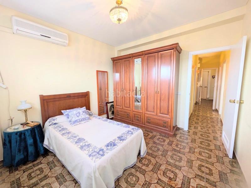 Foto 1d2e4e6f-d2cc-403e-b4e5-732e3fab738e. Appartamento con riscaldamento in Ciudad Jardín - Zoco Córdoba