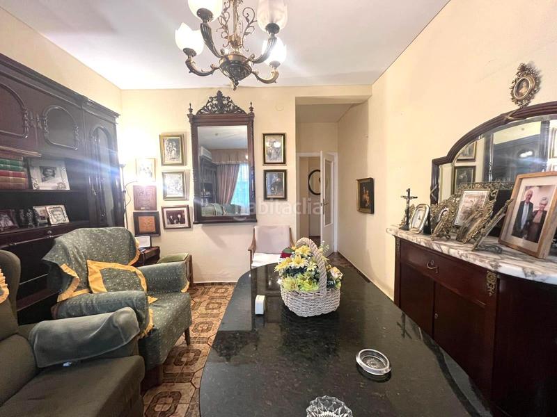 Foto 3d05764f-7229-475e-9055-39aec06375fd. Appartamento con riscaldamento in Ciudad Jardín - Zoco Córdoba