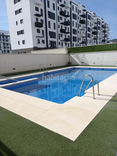 Foto 35063e3d-ff49-40c2-bb6f-fad198f9505c. Appartamento con parcheggio piscina in Poniente-Norte - Miralbaida - Parque Azahara Córdoba